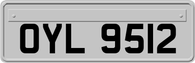 OYL9512