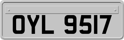 OYL9517