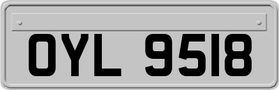 OYL9518