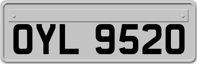OYL9520
