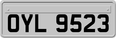 OYL9523