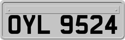 OYL9524