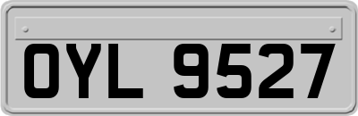 OYL9527