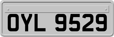 OYL9529