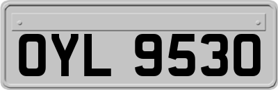 OYL9530