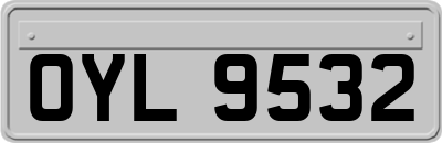 OYL9532