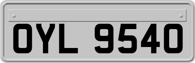OYL9540
