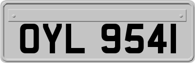OYL9541