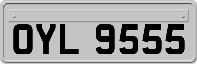OYL9555
