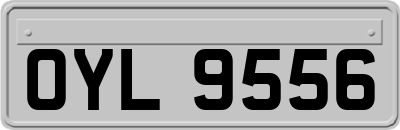 OYL9556