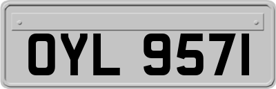 OYL9571