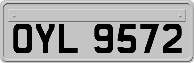 OYL9572