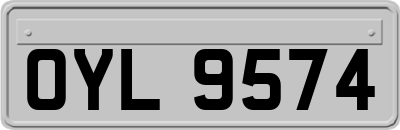 OYL9574