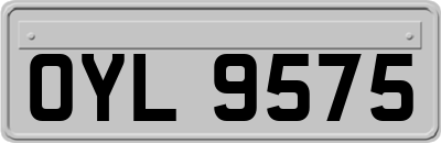 OYL9575