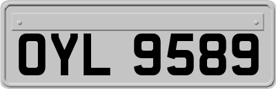 OYL9589