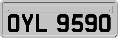 OYL9590