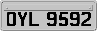 OYL9592