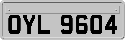 OYL9604