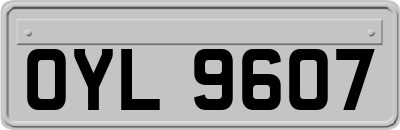 OYL9607