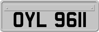 OYL9611