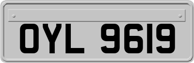OYL9619