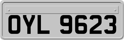 OYL9623
