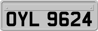 OYL9624