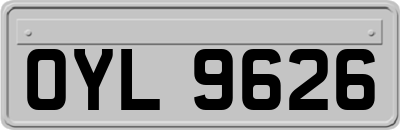 OYL9626