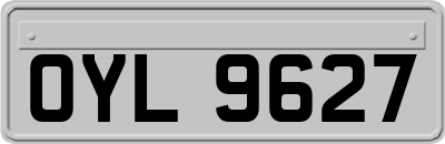 OYL9627