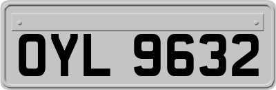OYL9632