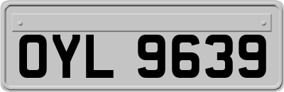 OYL9639