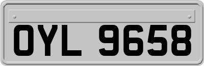 OYL9658