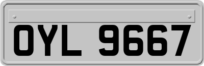 OYL9667