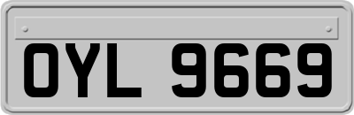OYL9669