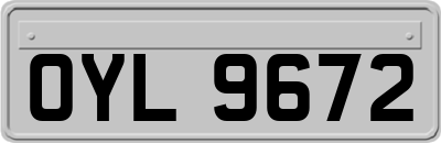 OYL9672