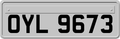 OYL9673