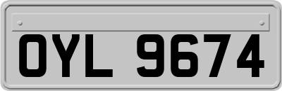 OYL9674