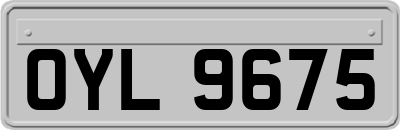 OYL9675
