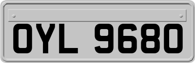 OYL9680