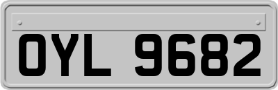 OYL9682