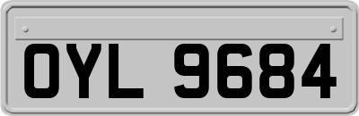 OYL9684