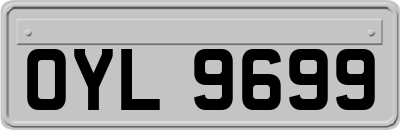 OYL9699