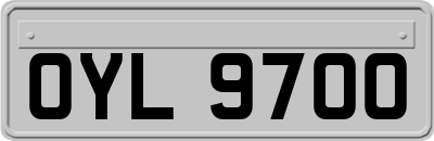 OYL9700