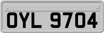 OYL9704