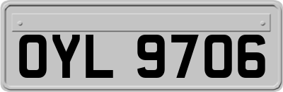 OYL9706
