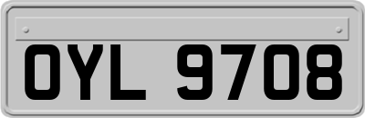OYL9708