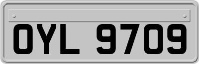 OYL9709