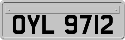 OYL9712