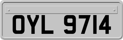 OYL9714