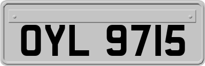 OYL9715